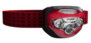 Energizer Vision HD LED Headlamp