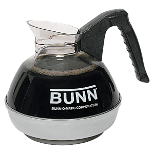 Bunn Pour-O-Matic 12-Cup Unbreakable Decanter