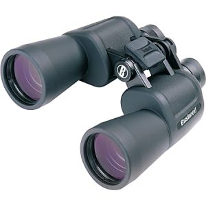 Bushnell Powerview 13-2050 20x50 Binocular - 20x 50mm - Armored