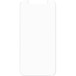 OtterBox iPhone 12 mini Alpha Glass Screen Protector Clear - For LCD iPhone 12 mini - Scratch Resistant, Nick Resistant, Shatter Resistant, Shatter Proof, Splinter Resistant - Tempered Glass, Polyester - 1 Pack