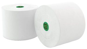 Highmark High-Capacity 2-Ply Toilet Paper, 1,175 Sheets Per Roll, Pack Of 36 Rolls