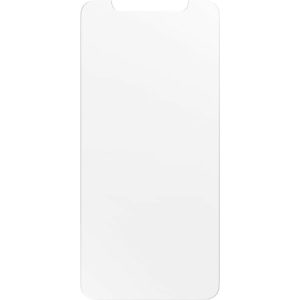 OtterBox iPhone XR Alpha Glass Screen Protector Crystal Clear - For LCD iPhone XR - Scrape Resistant, Fingerprint Resistant, Scratch Resistant, Shatter Proof, Shatter Resistant - Polyester, Tempered Glass