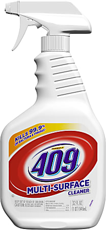 Clorox® Formula 409® Multi-Surface Cleaner Spray, 32 Oz Bottle