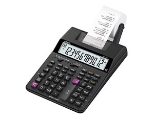 Casio HR-170RC Desktop Printing Calculator