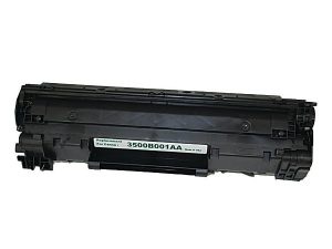 IPW Preserve Remanufactured Black Toner Cartridge Replacement For Canon 128, 3500B001aa, 845-1AA-ODP