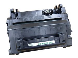 IPW Preserve Remanufactured Black MICR Toner Cartridge Replacement For HP 81ALJ M604, 745-81A-ODP