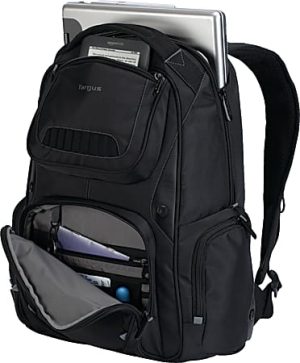 Targus Legend IQ Backpack