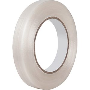 Sparco Superior-Performance Filament Tape, 3" Core, 3/4" x 60 Yd, White