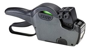 Garvey 22-88 Price Marking 2-Line Labeler