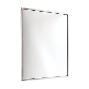 See-All Flat Mirror, 18" x 24"
