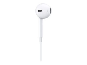 Apple EarPods In-Ear Headset, White
