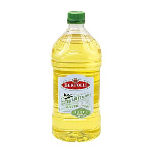 Bertolli Extra-Light Tasting Olive Oil, 67.63 Oz Bottle