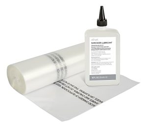 Ativa® Shredder Accessory Combo Pack, 6 Gallon