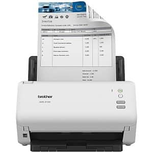 Brother ADS-3100 High-Speed Desktop Scanner