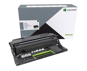 Lexmark® 56F0ZA0 Black Imaging Unit