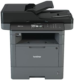 Brother MFC-L5900DW Wireless Laser All-In-One Monochrome Printer