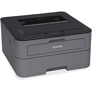 Brother HL-L2300D Monochrome Laser Printer