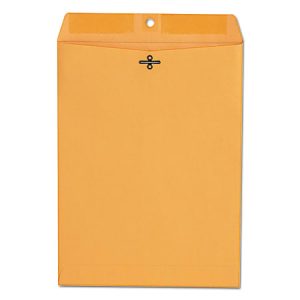 Manila envelope with a metal clasp closure, shown upright against a plain background.