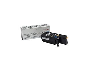 Xerox 6022/6027 Cyan Toner Cartridge, 106R02756
