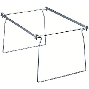 Smead Hanging Folder Frames, Legal Size, Pack Of 2
