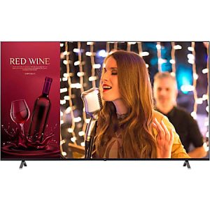 LG 75UR340C9UD 75" LED-LCD TV - 4K UHDTV - TAA Compliant - LED Backlight - 3840 x 2160 Resolution