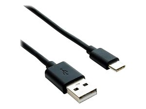 UNC Group - USB cable - USB-C (M) to USB (M) - USB 3.1 - 6 ft