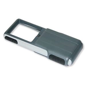 Carson-Dellosa MiniBrite Pocket Magnifier