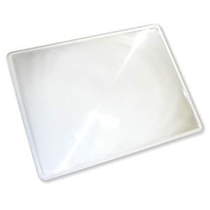 Carson-Dellosa Page Magnifier