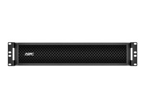 APC by Schneider Electric Smart-UPS SRT 72V 2.2kVA RM Battery Pack - Lead Acid - Leak Proof/Maintenance-free - Hot Swappable - 3 Year Minimum Battery Life - 5 Year Maximum Battery Life
