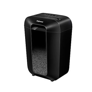 Fellowes Powershred LX70 Cross-Cut 11-Sheet Personal Shredder with Safety Lock, 4402903