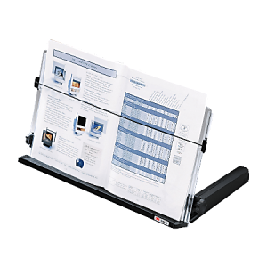 3M In-Line Adjustable Document Holder