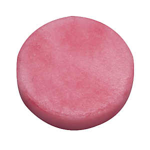 Rochester Midland Urinal Toss Blocks, Pink Pearl, Box Of 12