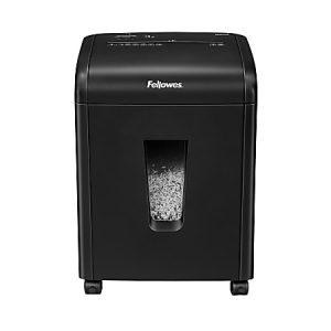 Fellowes 62MC Powershred 10-Sheet Micro-Cut Paper Shredder