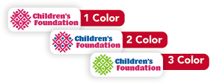 Custom 1, 2 Or 3 Color Printed Labels/Stickers, Rectangle, 1/2" x 1-1/2" , Box Of 250