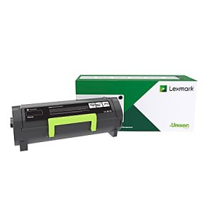 Lexmark B241H00 High-Yield Return Program Black Toner Cartridge