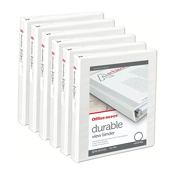 Binders