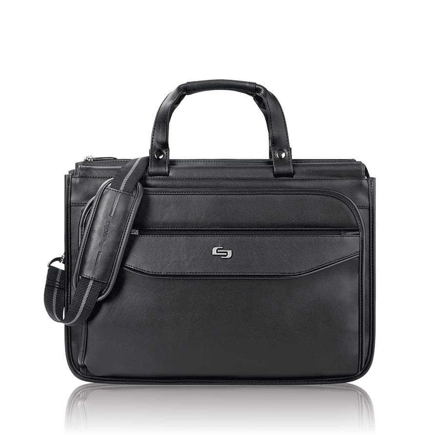 Briefcases & Padfolios