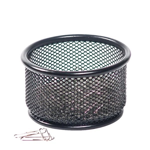 Paper Clips, Binder Clips & Fasteners