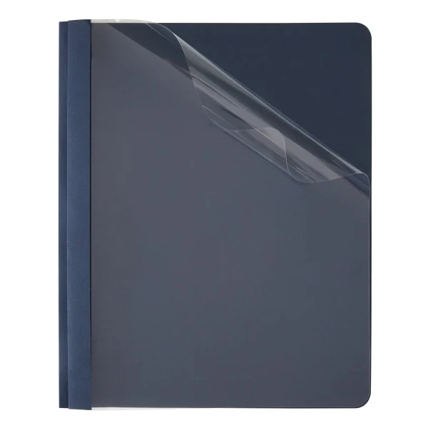 Report Covers & Portfolios