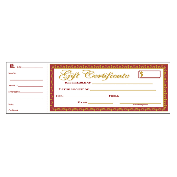 Business Forms