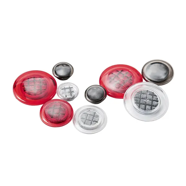 Magnets, Tacks & Push Pins