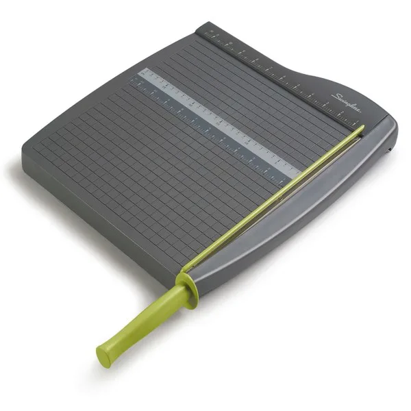 Paper Punches, Cutters & Folding Machines
